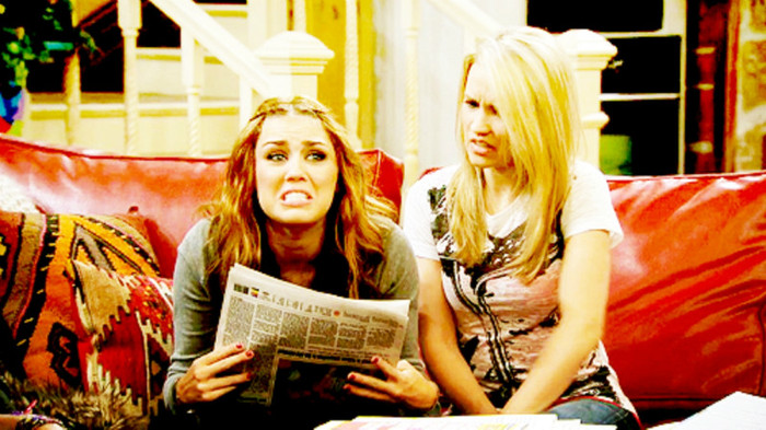 Miley Cyrus (25) - x - Miley Cyrus oo1