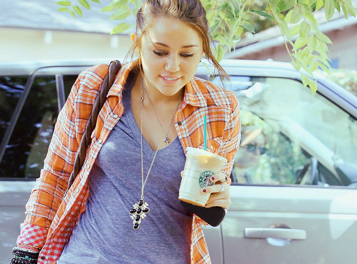 Miley Cyrus (42) - x - Miley Cyrus oo1