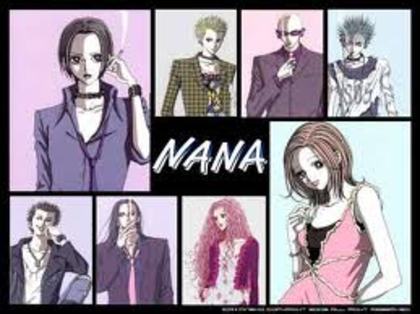 NANA