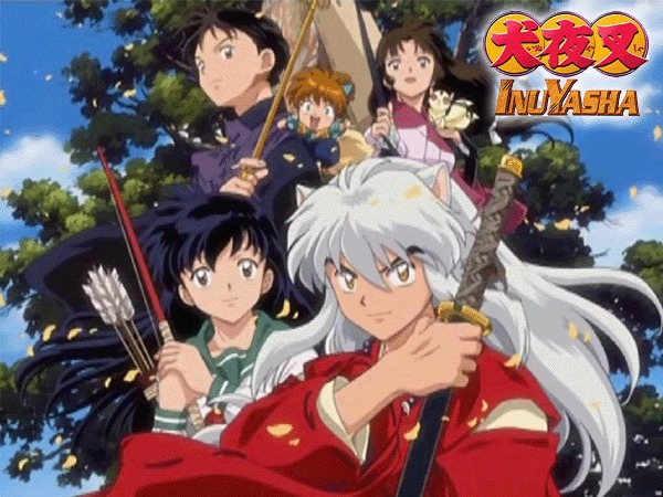 Inuyasha