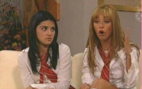 fotos di rbd xD (143) - 00 Mia Colucci si Lupita Fernandez