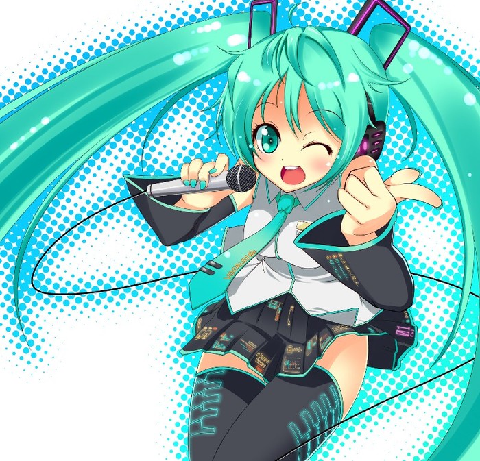 miku40