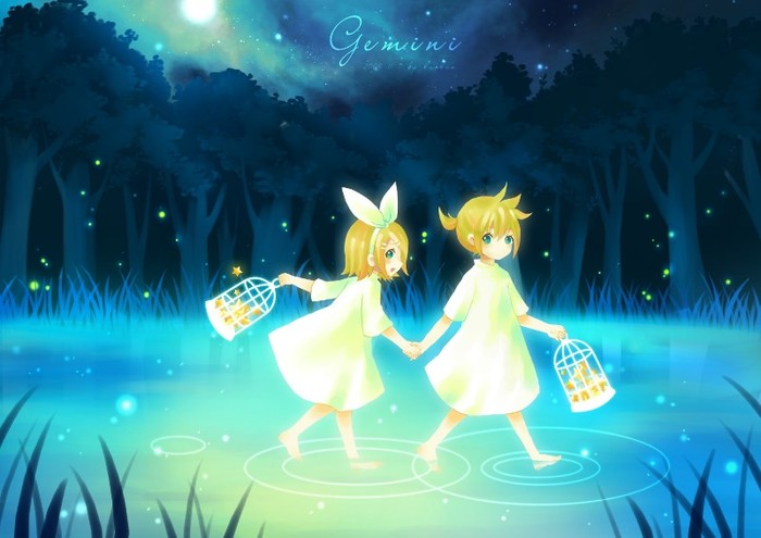 rin-and-len-kagamine-fantasy-other