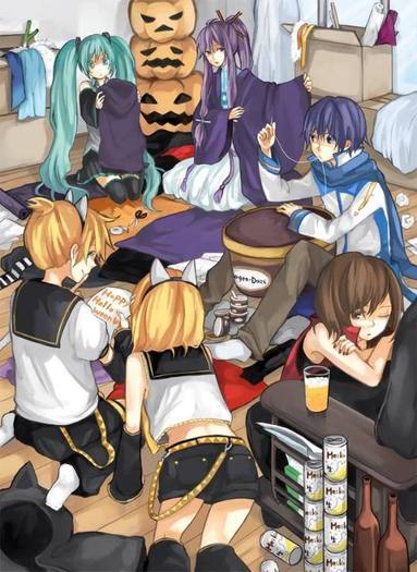 The-VOCALOID-getting-ready-for-Halloween-vocaloids-7272101-561-768
