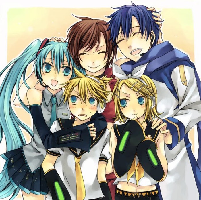 Vocaloid