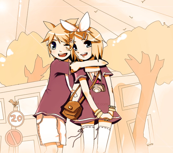 vocaloid___SUMMER_by_kurokin