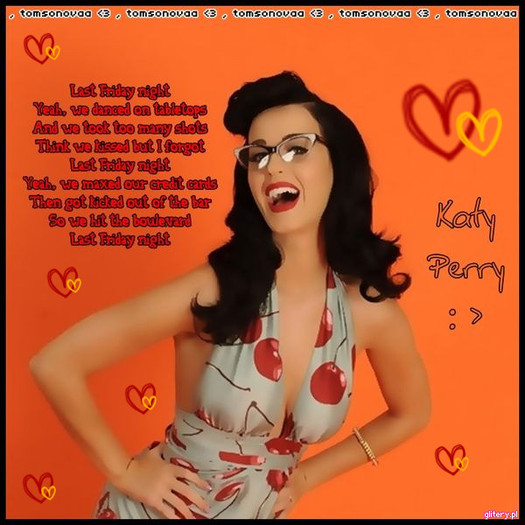 Ultima , dar nu cea din urma ... Demi  !