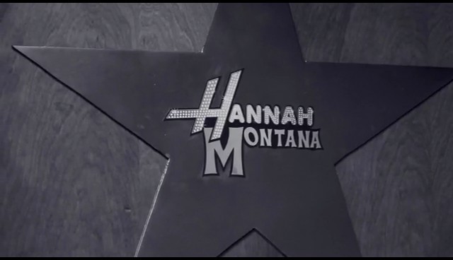 bscap0000 - Hannah Montana Ordinary Girl Video