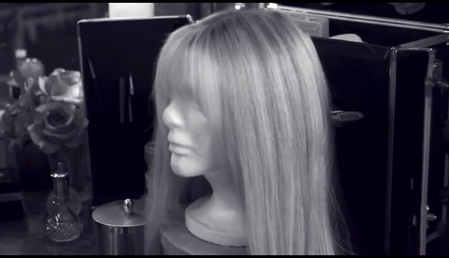 bscap0012 - Hannah Montana Ordinary Girl Video