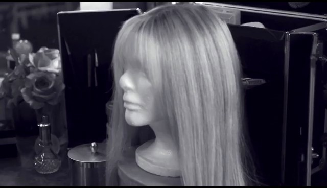 bscap0013 - Hannah Montana Ordinary Girl Video