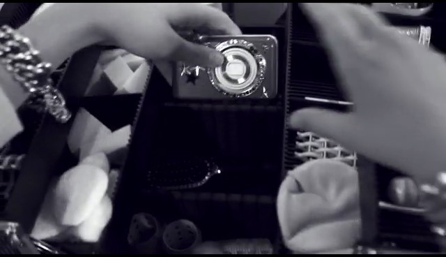 bscap0016 - Hannah Montana Ordinary Girl Video