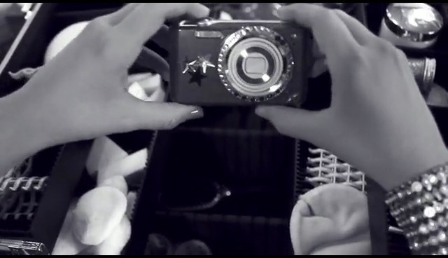 bscap0020 - Hannah Montana Ordinary Girl Video