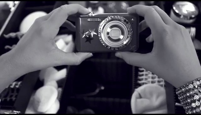 bscap0022 - Hannah Montana Ordinary Girl Video