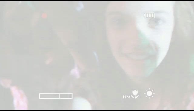 bscap0094 - Hannah Montana Ordinary Girl Video