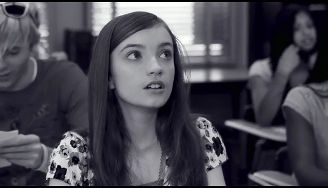 bscap0117 - Hannah Montana Ordinary Girl Video
