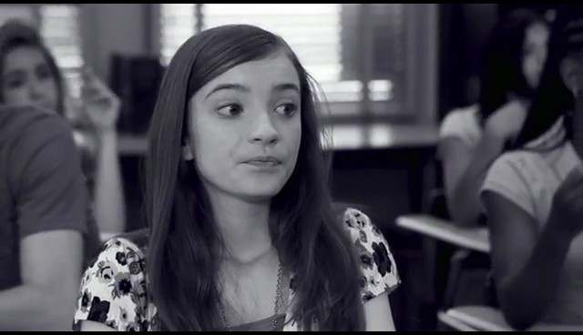 bscap0118 - Hannah Montana Ordinary Girl Video