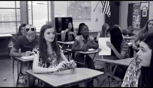 bscap0123 - Hannah Montana Ordinary Girl Video