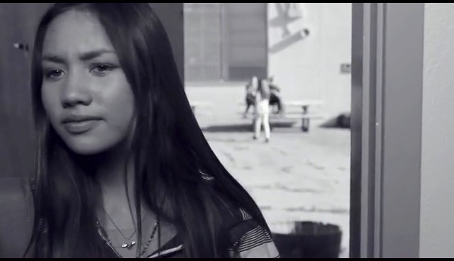 bscap0180 - Hannah Montana Ordinary Girl Video
