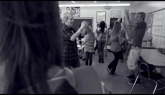 bscap0181 - Hannah Montana Ordinary Girl Video