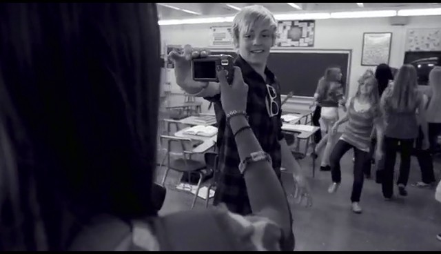 bscap0184 - Hannah Montana Ordinary Girl Video