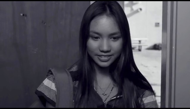 bscap0187 - Hannah Montana Ordinary Girl Video