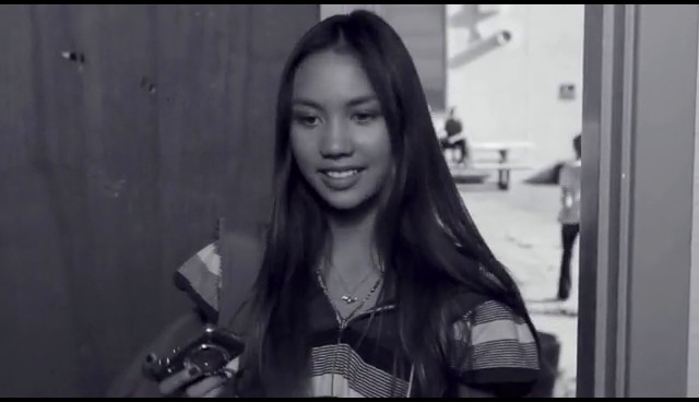 bscap0189 - Hannah Montana Ordinary Girl Video