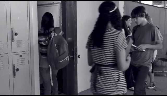 bscap0192 - Hannah Montana Ordinary Girl Video