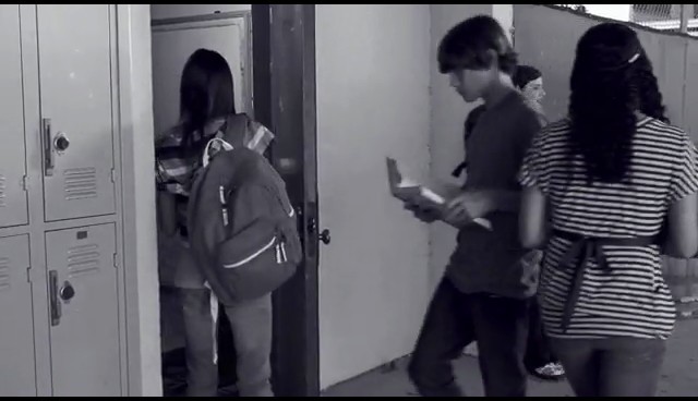 bscap0193 - Hannah Montana Ordinary Girl Video