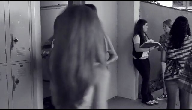 bscap0194 - Hannah Montana Ordinary Girl Video