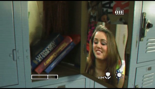 bscap0227 - Hannah Montana Ordinary Girl Video