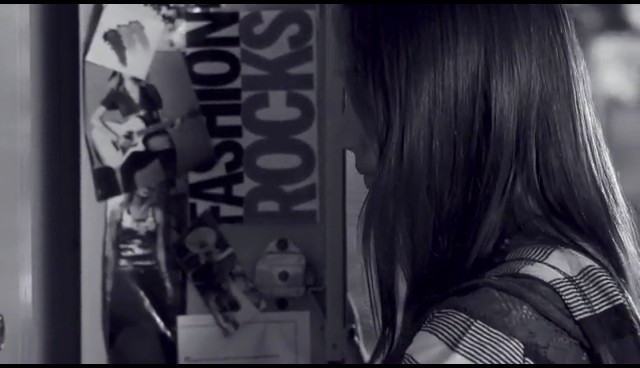 bscap0254 - Hannah Montana Ordinary Girl Video