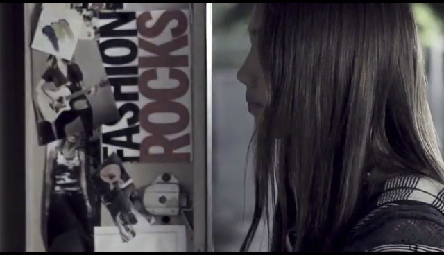 bscap0256 - Hannah Montana Ordinary Girl Video