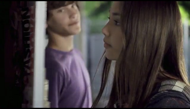 bscap0257 - Hannah Montana Ordinary Girl Video