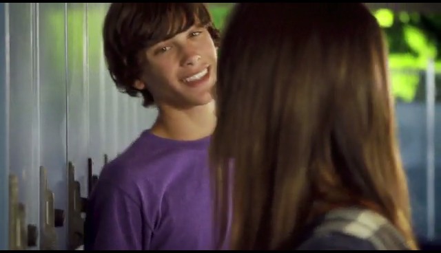 bscap0258 - Hannah Montana Ordinary Girl Video