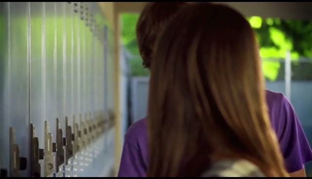 bscap0259 - Hannah Montana Ordinary Girl Video