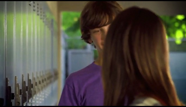 bscap0260 - Hannah Montana Ordinary Girl Video