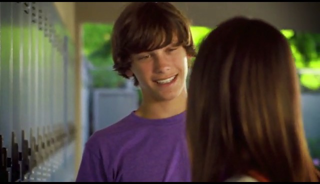 bscap0261 - Hannah Montana Ordinary Girl Video