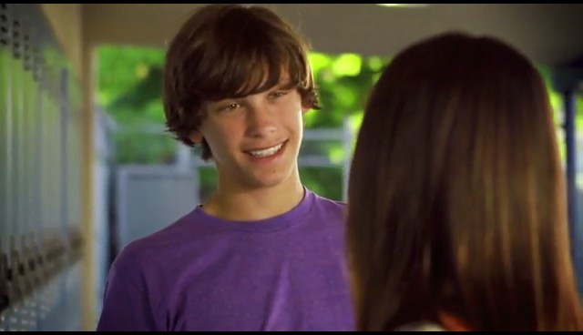 bscap0262 - Hannah Montana Ordinary Girl Video