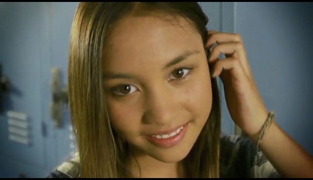 bscap0269 - Hannah Montana Ordinary Girl Video