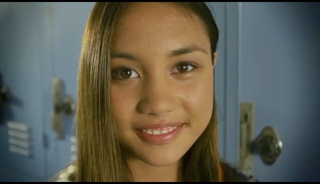 bscap0271 - Hannah Montana Ordinary Girl Video