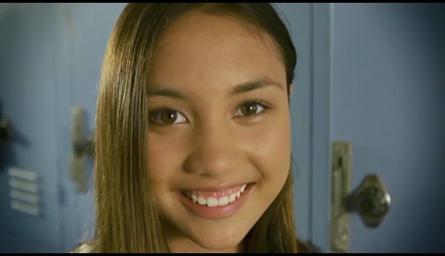 bscap0272 - Hannah Montana Ordinary Girl Video
