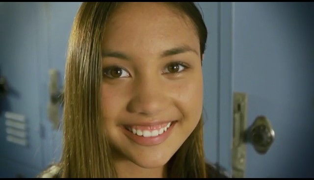 bscap0273 - Hannah Montana Ordinary Girl Video