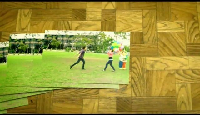 bscap0047 - Hannah Montana Forever Que Sera