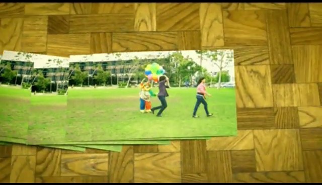 bscap0051 - Hannah Montana Forever Que Sera