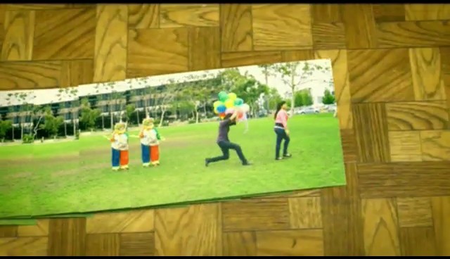 bscap0052 - Hannah Montana Forever Que Sera