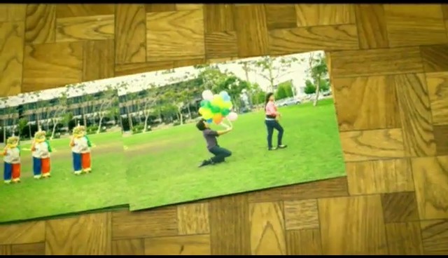bscap0053 - Hannah Montana Forever Que Sera