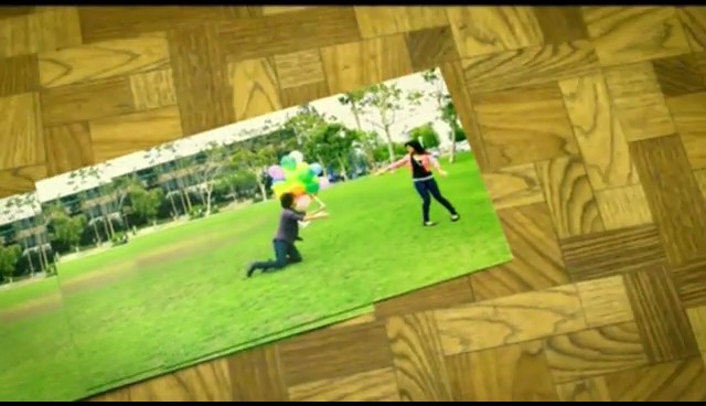 bscap0055 - Hannah Montana Forever Que Sera