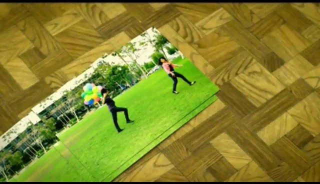 bscap0057 - Hannah Montana Forever Que Sera