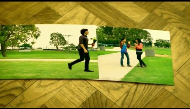 bscap0090 - Hannah Montana Forever Que Sera