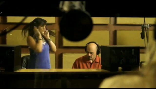 bscap0109 - Hannah Montana Forever Que Sera